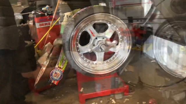 Which wheels for the Ferrari F355 F1 смотреть онлайн
