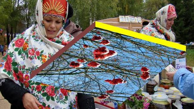 Малая наша родина Балабанов. смотреть онлайн