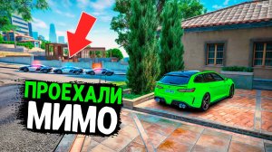 КОПЫ МЕНЯ НЕ НАЙДУТ! КОПЫ ПРОТИВ ВОРОВ! ТРОЛЛИНГ КОПОВ В ГТА 5 РП!