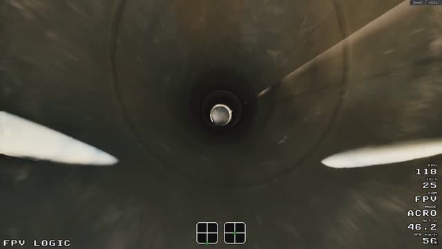 FPV Logic смотреть онлайн