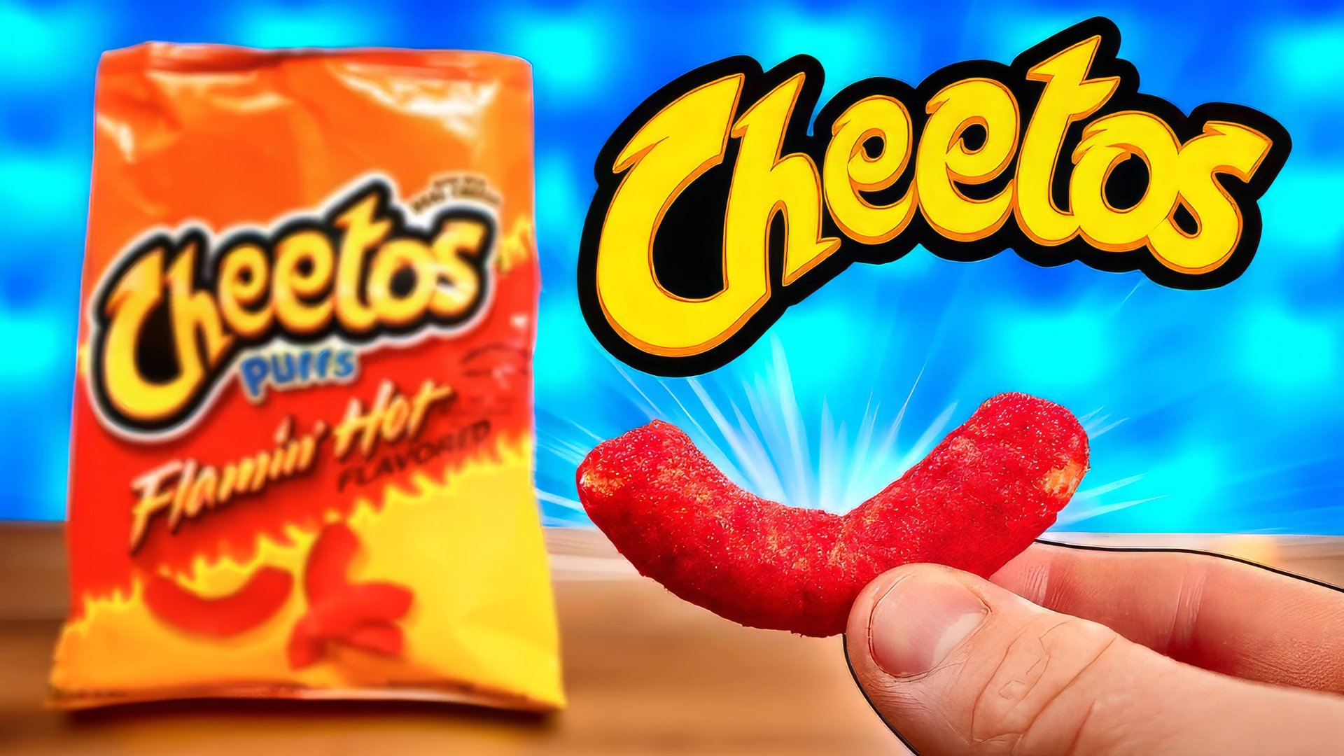 ПОВТОРИЛИ 3 ВКУСНЯШКИ ИЗ СУПЕРМАРКЕТА / ЧИПСЫ Cheetos / НАПИТОК КОМБУЧА / ПОЛУФАБРИКАТ КАННЕЛЛОНИ смотреть онлайн