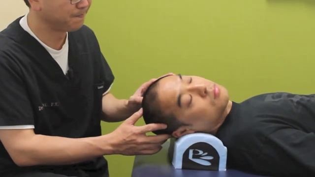 Therapeutic Exercise with Pillow 123 - PLUS смотреть онлайн