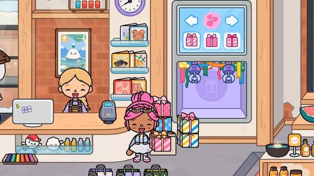Toca Life World stories 🤗 Adventures of Bajolanka 🤗 смотреть онлайн