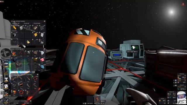 Stationeers #36 - Теплица и ровер