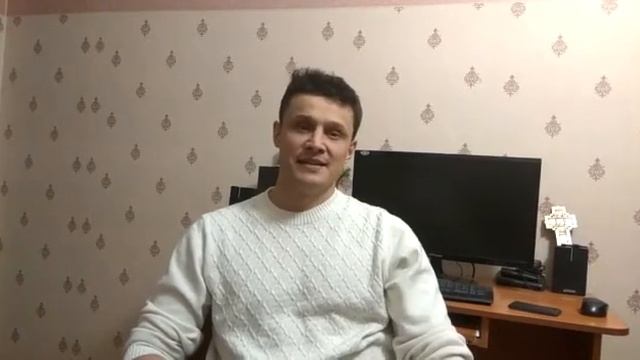 Отзыв Виталия о тренинге "Товарная машина" смотреть онлайн