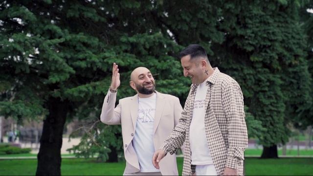 Гор Мартиросян Эрнест Геворгян   «За лучшых пацанов»