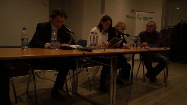 Царството на животните - пиеса на Роланд Шимелпфениг смотреть онлайн