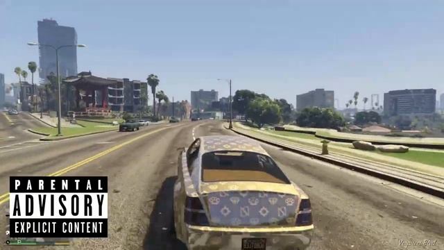 GTA V: Booty Call: Liz (Part 2)* MAY CONTAIN SEXUAL CONTENT