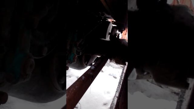 Крепление к мосту смотреть онлайн