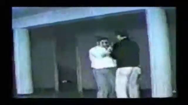 Брюс Ли - Демонстрация Кунг-Фу