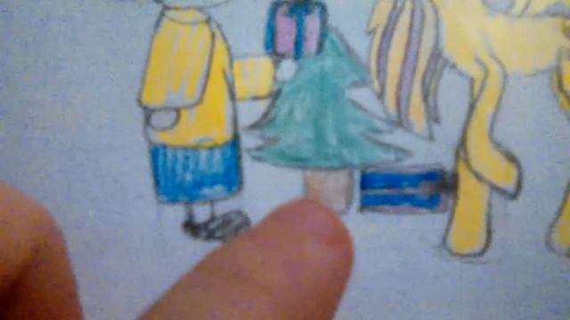 Для канала Маленькая Мисс