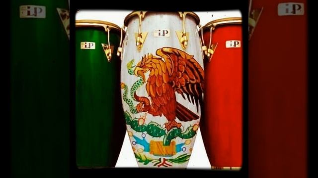 Salsa Mexicana-Piano-Grupo De Salsa