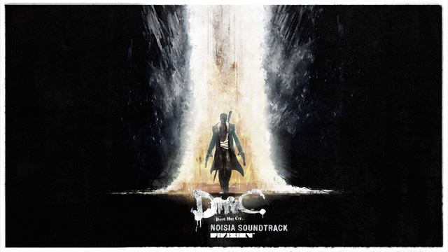 Noisia - Devil May Cry Soundtrack - 14 - The Trade