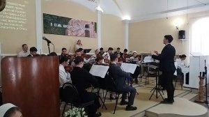 Утром на рассвете # христианская песня