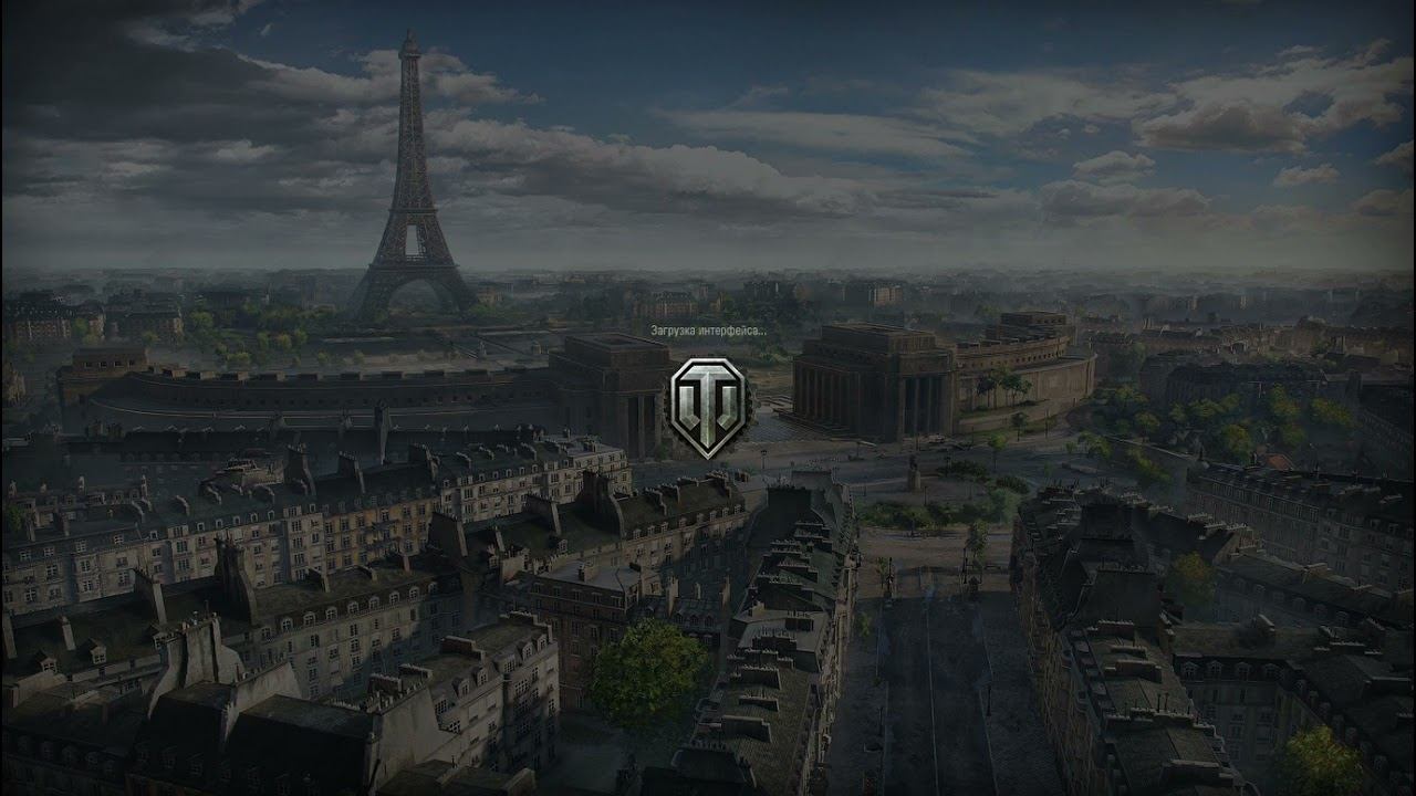 РАК WOT!! Неудачные бои на лт. AMX 13 75, wz-131 это ШОК! смотреть онлайн