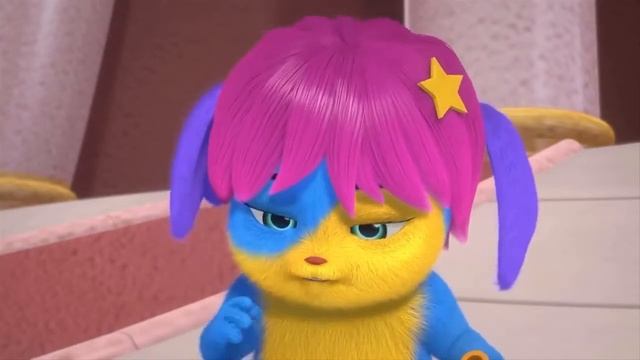 Popples   S01E01 Smart House Arrest   Sunny Loses Her Pop 720p