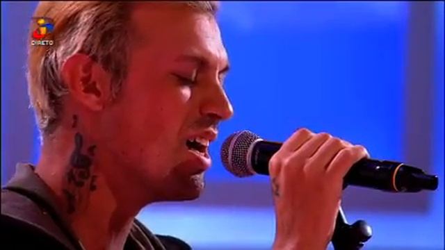 A tarde é sua-Sergio Hash/Onde quero estar-Paulo Sousa смотреть онлайн