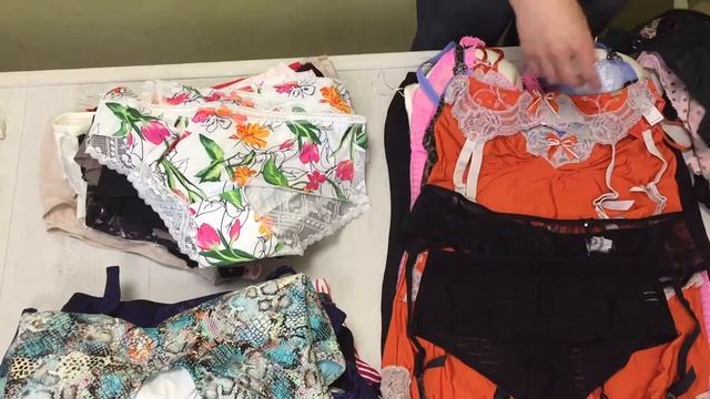 180 НИЖНЕЕ БЕЛЬЕ Freya-Wacoal / СТОК смотреть онлайн