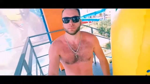 Аквапарк Одесса смотреть онлайн