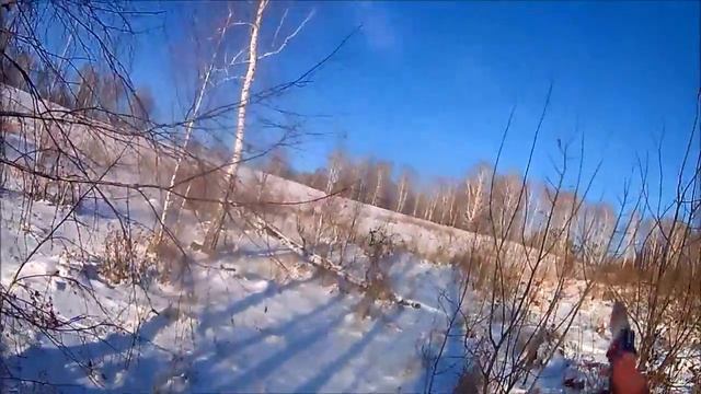 Охота на зайца беляка 4 смотреть онлайн