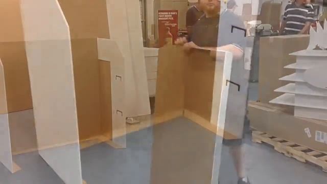 My Pillow Half Pallet смотреть онлайн