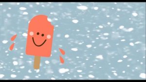 A clothes' song/Put on, take off/It's cold, it's hot