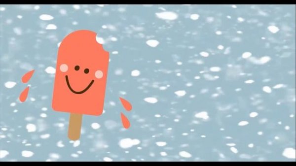 A clothes' song/Put on, take off/It's cold, it's hot