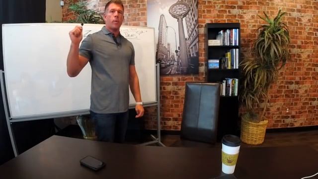 How to Go From ZERO to 10 Deals a Month смотреть онлайн