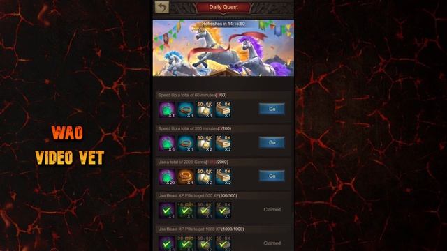Most VALUE for MONEY Way to Do The Pony Event | War and Order смотреть онлайн