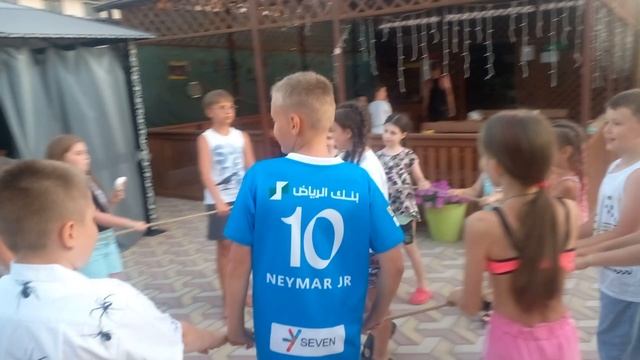 Шире круг...новая игра...