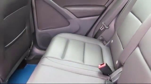 2017 Volkswagen Tiguan Wolfsburg Edition San Jose Sunnyvale Hayward Redwood City Cupertino смотреть онлайн