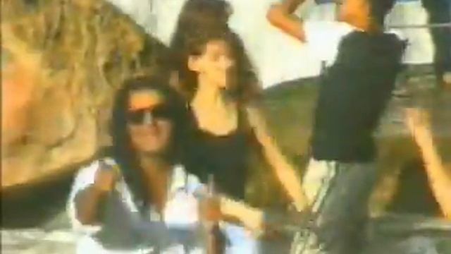 Ахмад Шарипов (гр. Садо) - Лайли Мачнун 2002