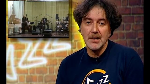 Jazz In Kiev 2012