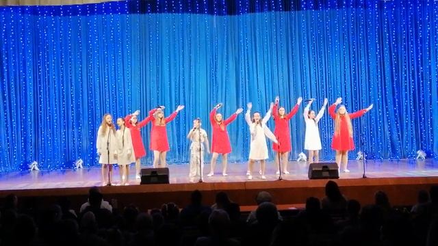 Любисточки, Ми діти землі, змішана категорія смотреть онлайн