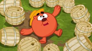 Песня пчеловод голосом копатыча