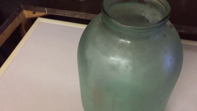 Варю сгущёнку