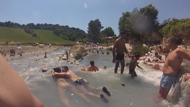 Saturnia смотреть онлайн