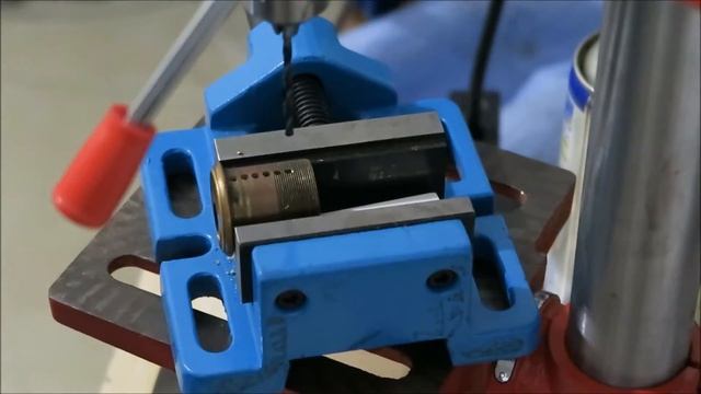 Tutorial: Create a practice lock out of a used lock смотреть онлайн
