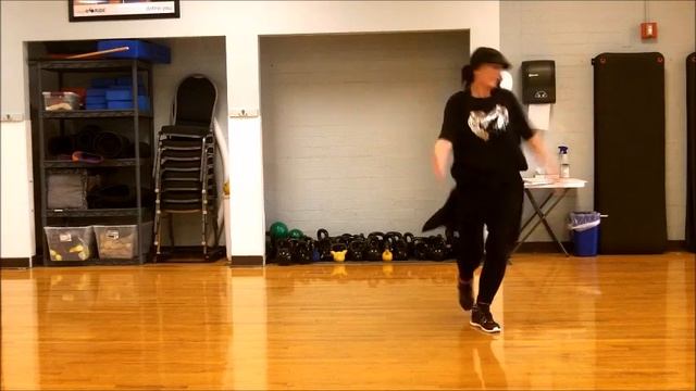 They Don't Really Care About Us - Salsa Remix - Zumba®/Dance Fitness. смотреть онлайн