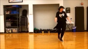 They Don't Really Care About Us - Salsa Remix - Zumba®/Dance Fitness.