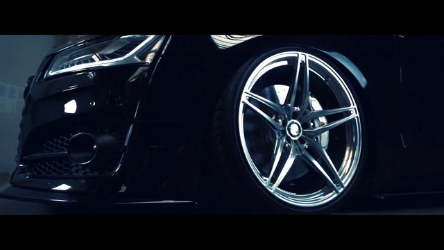 Audi S8 by Wojtsen // Skyfol PPF // Turismo Wheels смотреть онлайн
