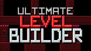 Ultimate Level Builder Music - Dark Castle Alt. (High Quality)