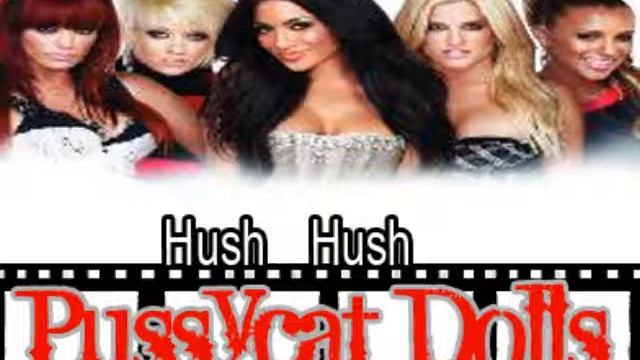 Hush Hush - Pussycat Dolls