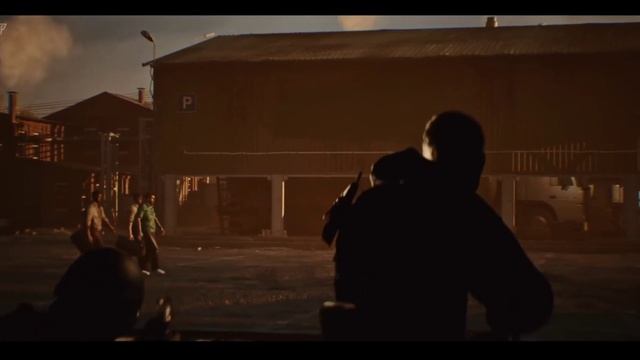 GTA Vice City Remake || Unreal Engine 4|| - Leaked screenshots of upcoming game @TeaserPlay смотреть онлайн