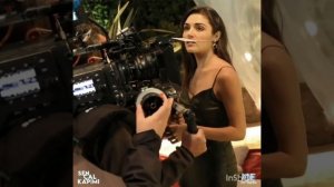 За кадром сериала Постучись в мою дверь ❤ 😍😍😂