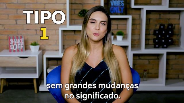 TO ou ING? Aprenda quando usar cada um смотреть онлайн