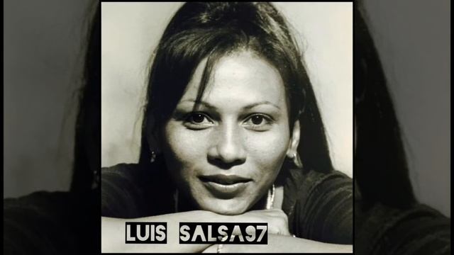 MARIA VICTORIA Y SU LATIN SON - QUIERO BESARTE (LUIS SALSA) смотреть онлайн