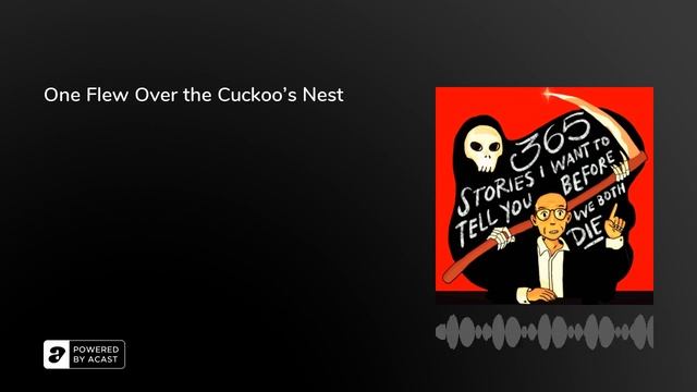 One Flew Over the Cuckoo's Nest смотреть онлайн