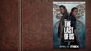 Одни из нас: 2 Сезон - трейлер (сериал 2023 – 2025)