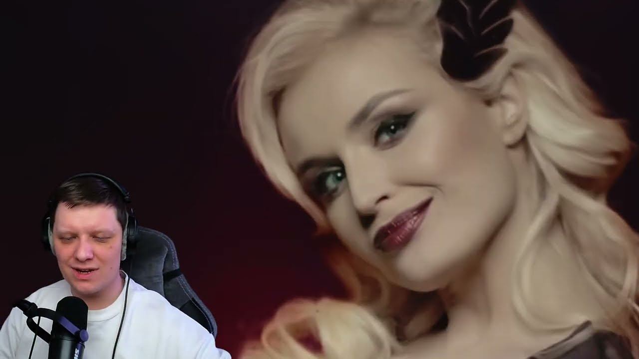 Спектакль окончен | Реакция на Полину Гагарину смотреть онлайн